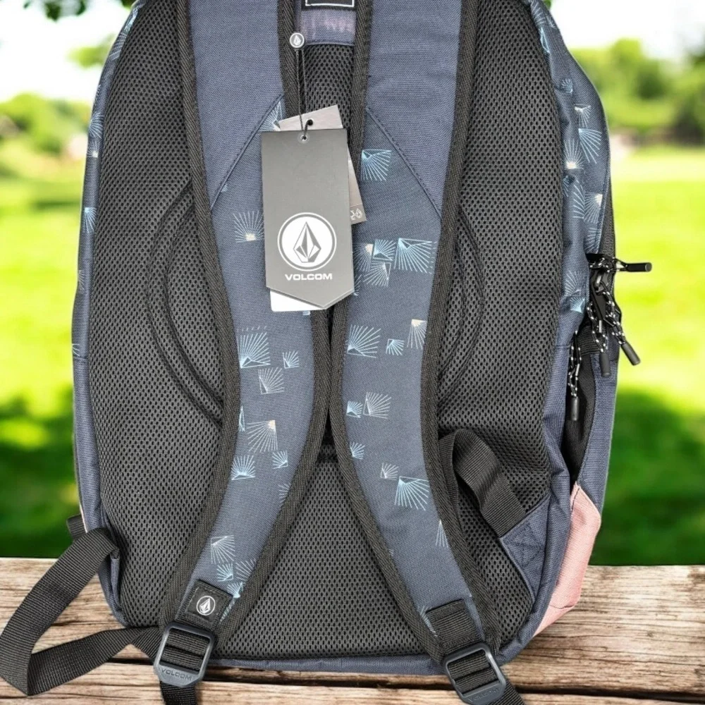 Volcom Backpack NWT